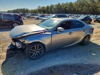 2015 Lexus IS JTHBF1D2XF5061276 Lot 74423915