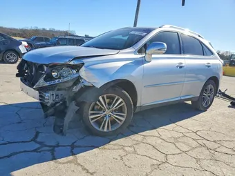 2015 Lexus RX 350 2T2ZK1BA2FC152191