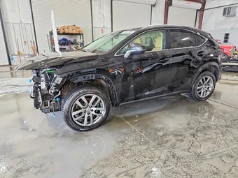 2016 Lexus NX 200T JTJYARBZ5G2043731