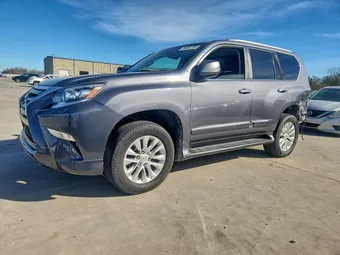 2017 Lexus GX 460 JTJBM7FX1H5174097