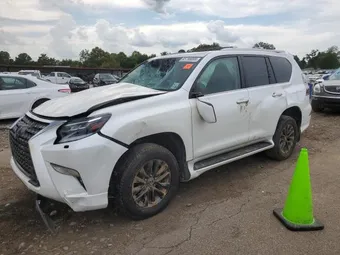2023 Lexus GX 460 JTJAM7BX4P5365352