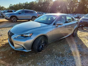 2016 Lexus IS JTHBA1D26G5026301 Lot 75956765