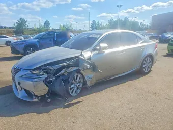 2016 Lexus IS JTHBA1D28G5004705 Lot 53826876
