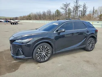 2024 Lexus RX 350 2T2BAMCA8RC039337