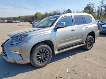 2021 Lexus GX 460 JTJAM7BX1M5294431