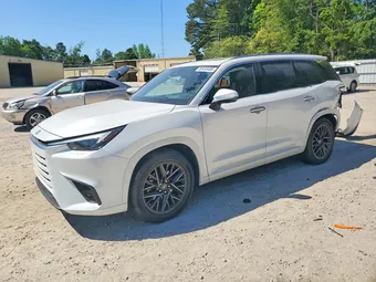 2024 Lexus TX 350 5TDAAAA64RS007067