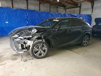 2026 Lexus RX 2T2BAMCA9TC129362