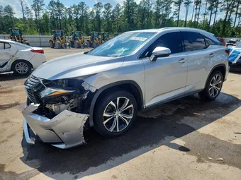2016 Lexus RX 350 2T2BZMCA3GC021415