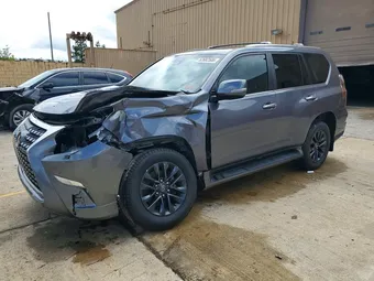 2022 Lexus GX 460 JTJAM7BX9N5305967