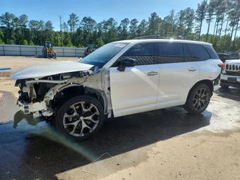 2026 Lexus TX 500H 5TDABAB65TS021773
