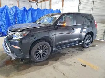 2021 Lexus GX 460 JTJAM7BX6M5303057