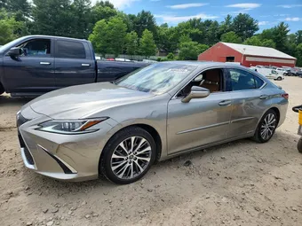 2019 Lexus ES JTHB21B13K2029917 Lot 56946366