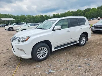 2016 Lexus GX 460 JTJBM7FX7G5149087