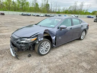 2016 Lexus ES 58ABK1GG8GU013629 Lot 54094496