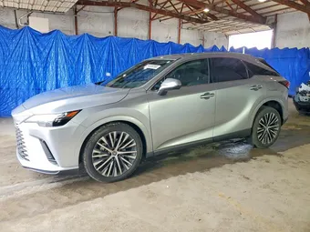 2023 Lexus RX 350 2T2BAMCA4PC014058