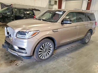 2019 Lincoln Navigator 5LMJJ2LT0KEL01501