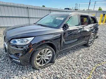 2023 Lincoln Aviator 5LMYJ8XY0PNL03408