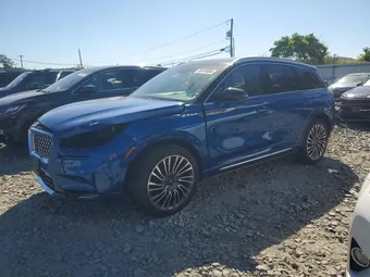 2020 Lincoln Corsair 5LMCJ2DH9LUL03287
