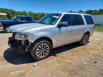2015 Lincoln Navigator 5LMJJ2JT7FEJ01630