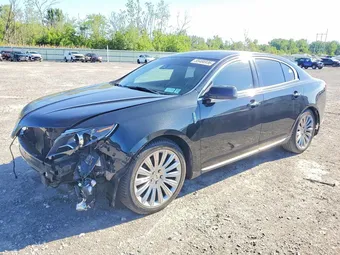 2015 Lincoln MKS 1LNHL9EK1FG602135