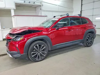2024 Mazda CX-50 7MMVABEY4RN218584