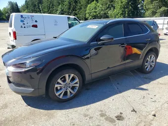 2023 Mazda CX-30 3MVDMBDM5PM520988 Lot 58258916