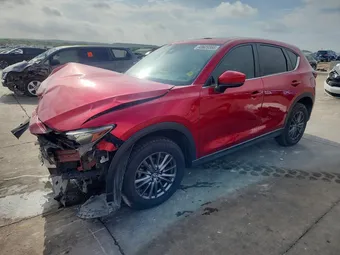 2017 Mazda CX-5 JM3KFACL2H0197985 Lot 49629366