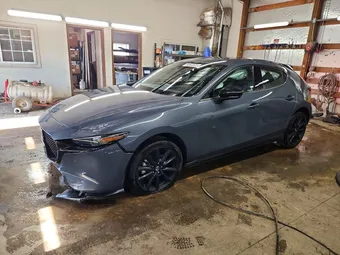 2023 Mazda 3 JM1BPBNY1P1602781