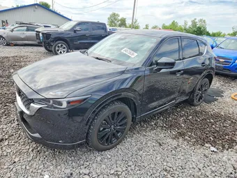 2023 Mazda CX-5 JM3KFBXY6P0183520 Lot 54675636