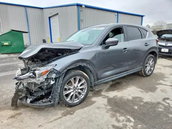 2019 Mazda CX-5 JM3KFBDM3K0587644 Lot 79938515