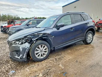 2016 Mazda CX-5 JM3KE2CY4G0770260 Lot 50060316