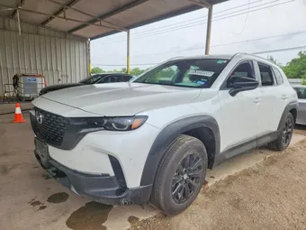 2026 Mazda CX-50 7MMVABBL4TN468780