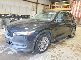 2019 Mazda CX-5 JM3KFBDM8K1639392 Lot 52604406