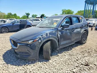 2018 Mazda CX-5 JM3KFBCM7J0461738 Lot 52970716