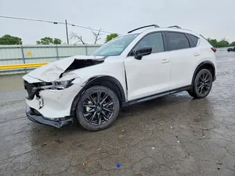 2024 Mazda CX-5 JM3KFBAY4R0371562 Lot 54521696