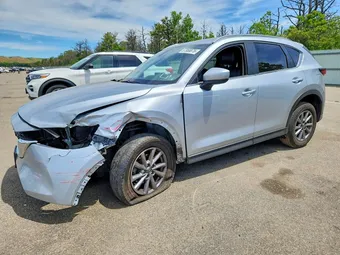 2023 Mazda CX-5 JM3KFBBM4P0208709 Lot 57966876