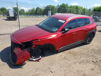 2025 Mazda CX-50 7MMVABBM8SN306478