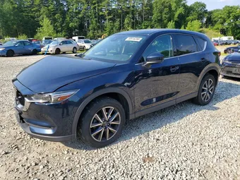 2018 Mazda CX-5 JM3KFBDM8J0434580 Lot 58916266