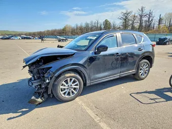 2025 Mazda CX-5 JM3KFBBL6S0613664 Lot 52017846