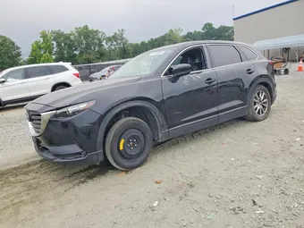 2017 Mazda CX-9 JM3TCACY8H0136231