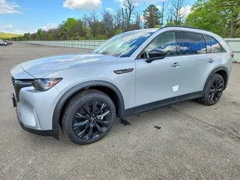 2025 Mazda CX-90 JM3KKCHA5S1204394