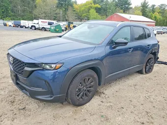 2025 Mazda CX-50 7MMVABDM0SN391314 Lot 53553316