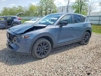 2025 Mazda CX-5 JM3KFBCM1S0644957 Lot 54101726