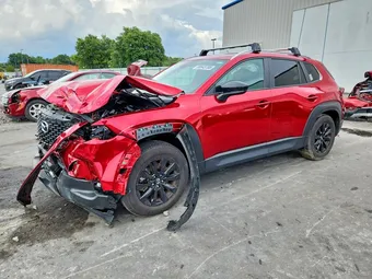 2024 Mazda CX-50 7MMVABDM4RN230863