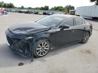 2020 Mazda 3 JM1BPAEMXL1168636