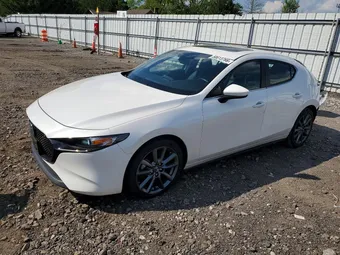 2021 Mazda MAZDA3 Sport JM1BPBLL1M1315704