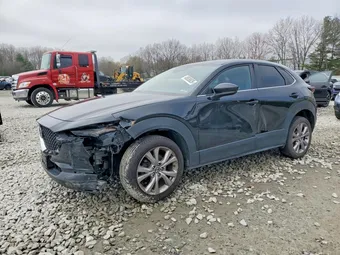 2020 Mazda CX-30 3MVDMBCL1LM116170 Lot 49838626