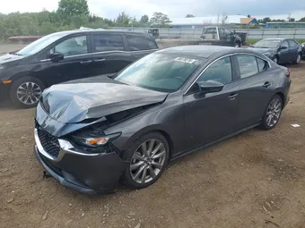 2020 Mazda 3 3MZBPBCM0LM131507