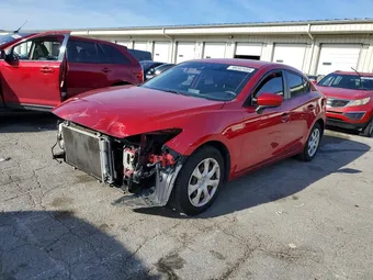 2018 Mazda 3 3MZBN1U73JM171649