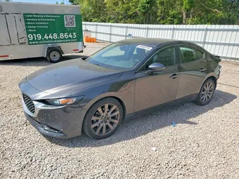 2020 Mazda 3 3MZBPBDM5LM126348